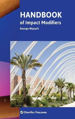 Book cover for Handbook of Impact Modifiers