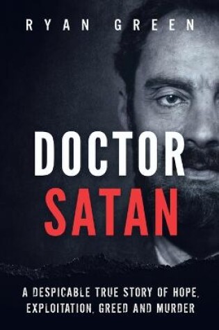 Cover of Doctor Satan