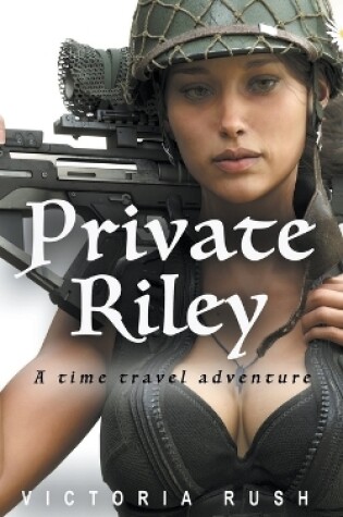 Cover of Private Riley