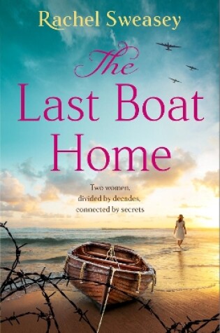 Cover of The Last Boat Home