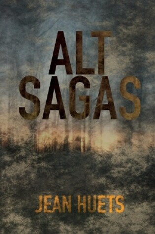 Cover of Alt Sagas