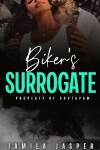 Book cover for Biker's Surrogate