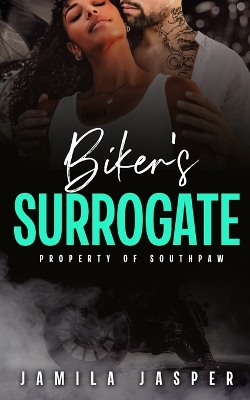 Cover of Biker's Surrogate