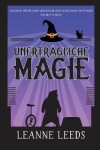 Book cover for Unertr�gliche Magie