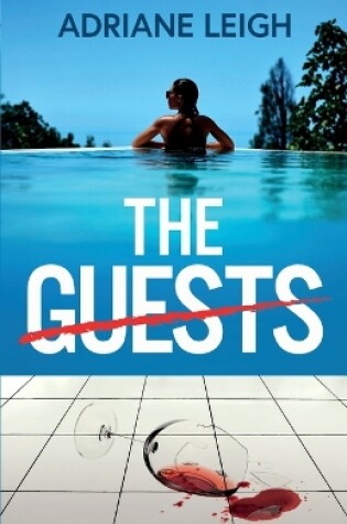 Cover of The Guests