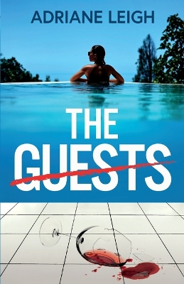 Book cover for The Guests