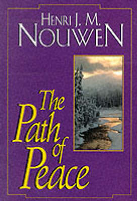 Cover of The Path of Peace