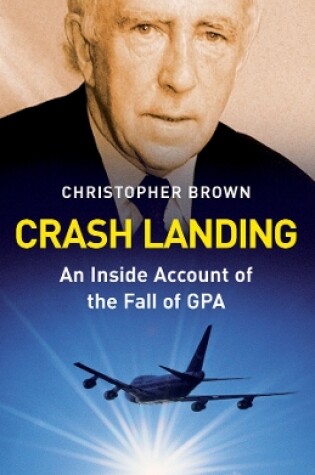 Cover of Crash Landing