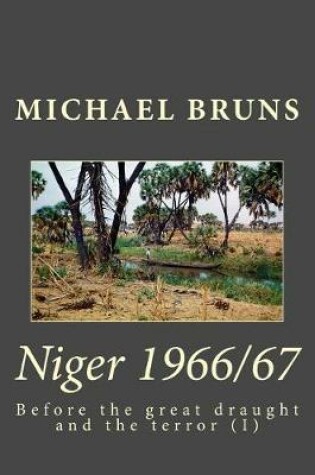 Cover of Niger 1966/67