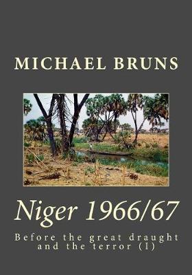 Book cover for Niger 1966/67