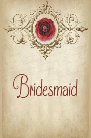 Cover of Bridesmaid