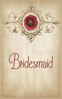 Cover of Bridesmaid
