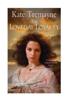 Book cover for The Loveday Loyalty