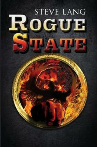 Cover of Rogue State