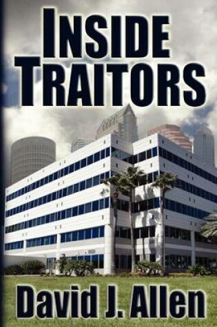 Cover of Inside Traitors