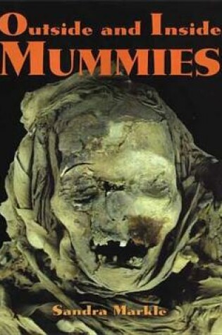 Cover of Outside and Inside Mummies