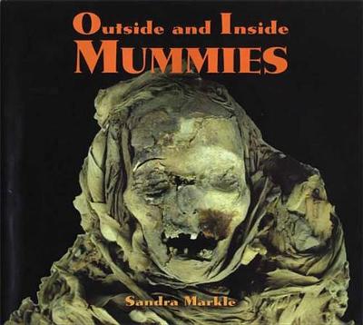 Book cover for Outside and Inside Mummies
