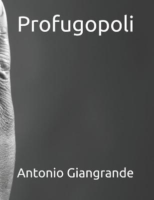 Book cover for Profugopoli