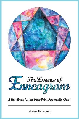 Book cover for The Essence of Enneagram