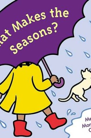 Cover of What Makes the Season?