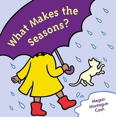 Book cover for What Makes the Season?