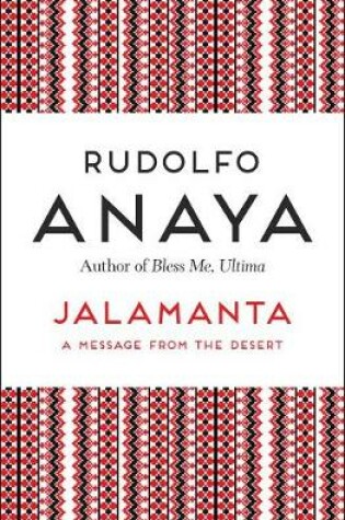 Cover of Jalamanta