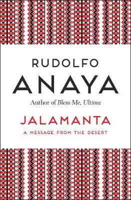 Book cover for Jalamanta