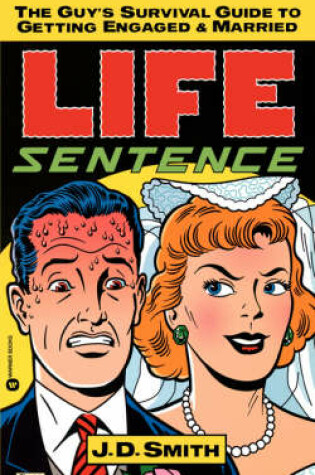 Cover of Life Sentence