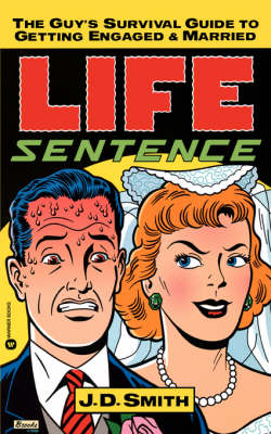 Book cover for Life Sentence