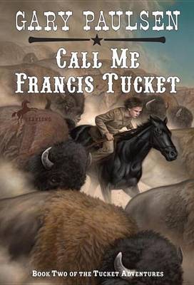 Cover of Call Me Francis Tucket