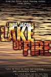 Book cover for Lake of Fire