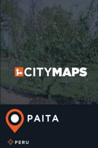 Cover of City Maps Paita Peru