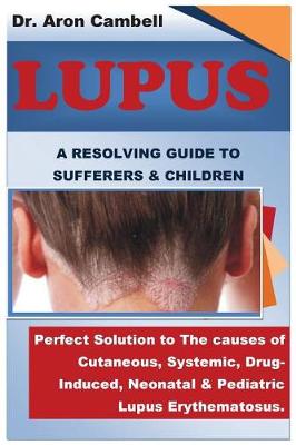 Book cover for Lupus