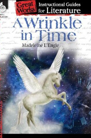 Cover of A Wrinkle in Time