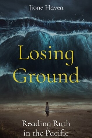 Cover of Losing Ground