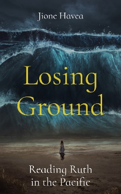 Book cover for Losing Ground