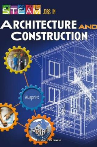 Cover of Steam Jobs in Architecture and Construction