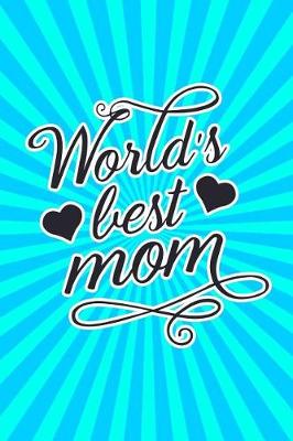 Book cover for World's Best Mom