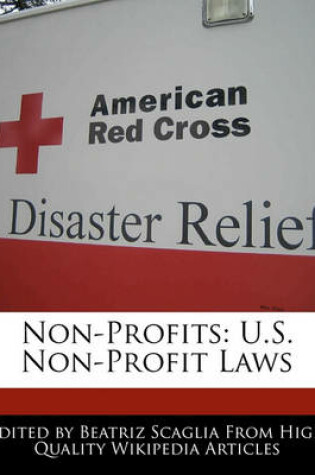 Cover of Non-Profits