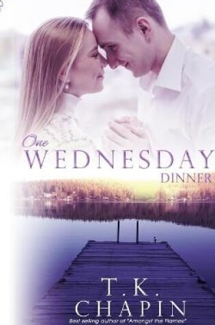 Cover of One Wednesday Dinner