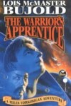 Book cover for Warrior's Apprentice