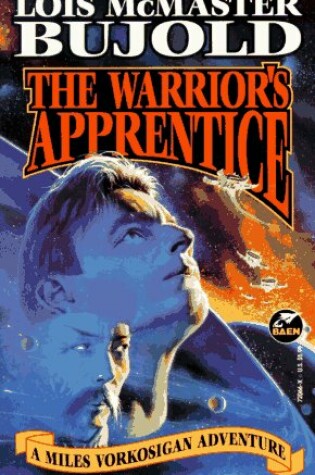 Cover of Warrior's Apprentice