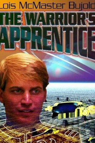 Cover of The Warrior's Apprentice