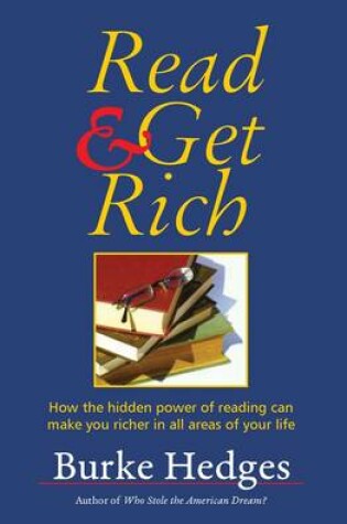 Cover of Read and Get Rich