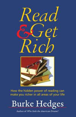 Book cover for Read and Get Rich