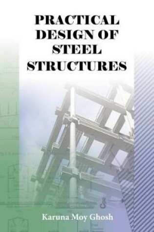 Cover of Practical Design of Steel Structures