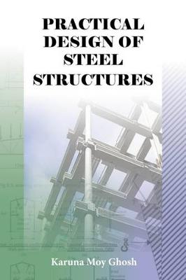 Book cover for Practical Design of Steel Structures