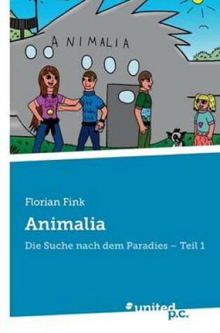 Cover of Animalia