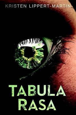 Book cover for Tabula Rasa