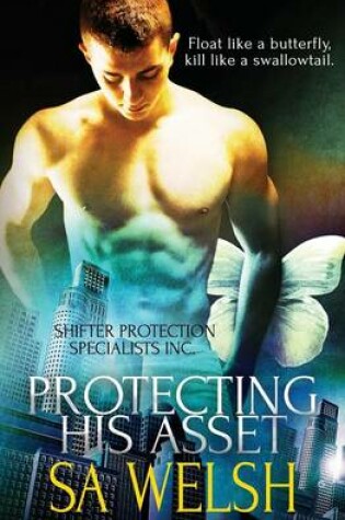 Cover of Shifter Protection Specialists Inc.